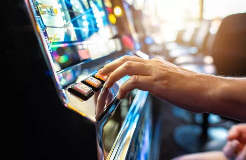 Casino Gaming