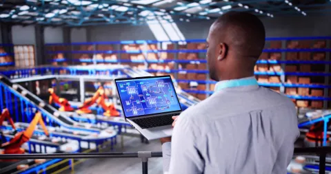 Engineering and Manufacturing Systems