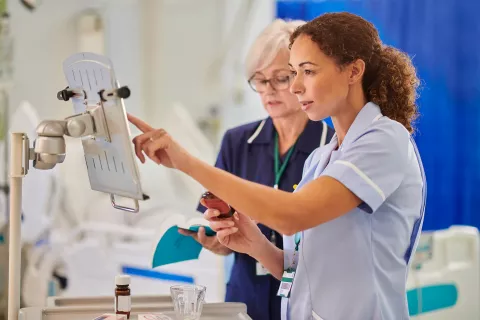 IoT Medical Devices