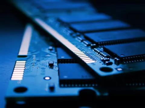 Memory Expansion Modules