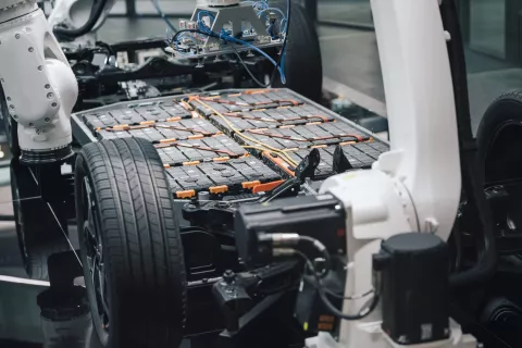 Powertrains