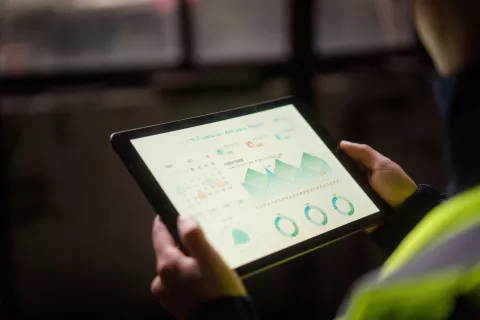 Predictive Maintenance
