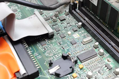 RAID Controller Cards