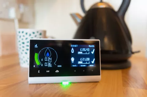 Smart Meters