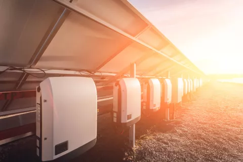 Solar Inverters