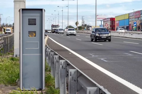 Traffic Sensors