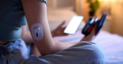 Infusion Pumps / Portable Diagnostic Devices