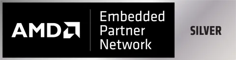 AMD Embedded Partner Network