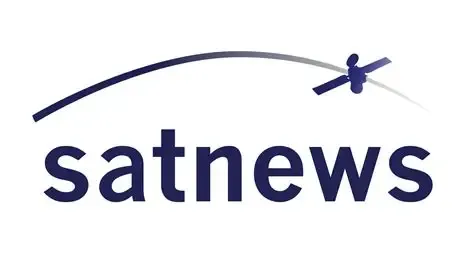 SatNews logo