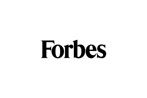 Forbes Media Logo