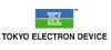 Tokyo Electron Device