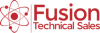 Fusion Technical Sales