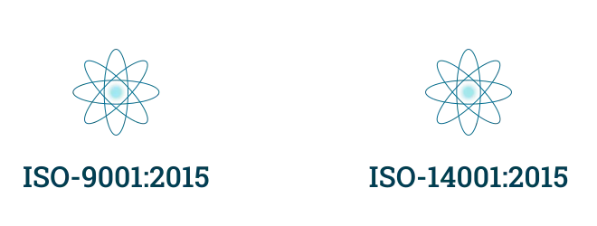 iso certification 